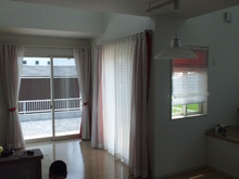 ~E様邸 Window Construction!~