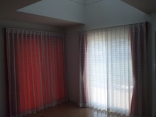 ~E様邸 Window Construction!~