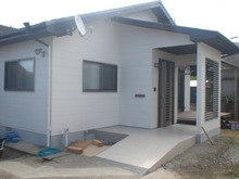 ～T様邸　renovationFinal !!!～