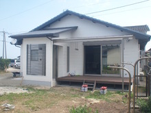 ～T様邸　renovationFinal !!!～