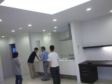 ～T様邸　renovationFinal !!!～
