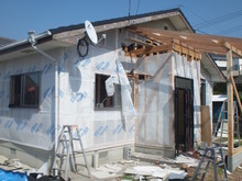 ～T邸　Renovation　vol.２ !～