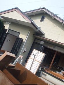 ～　T邸　Renovation　vol.1 !　～