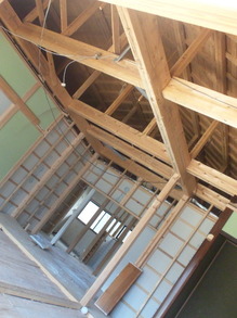 ～　T邸　Renovation　vol.1 !　～