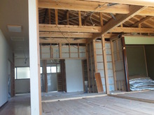 ～　T邸　Renovation　vol.1 !　～
