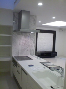 ～T様邸　renovationFinal !!!～