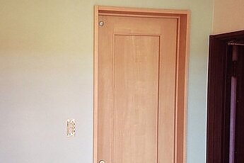『天草市下浦町W様邸　内装リフォーム完了報告』のイメージ