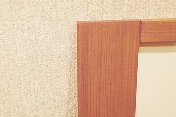 『Wood picture frame』のイメージ