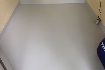 『帯電防止長尺シート』のイメージ