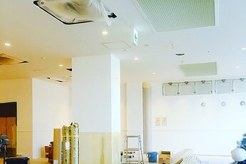 『Amakusa Santa Coming Hotel』～restaurant編～のイメージ