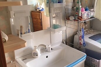 『住宅リフォーム助成事業完了』～M下様邸～のイメージ
