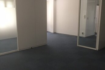 『店舗原状復旧工事』～クロス・タイルカーペット貼りかえ編～のイメージ