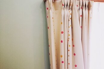 『Lilycolor curtainFD』～オーダーカーテンのススメ～のイメージ