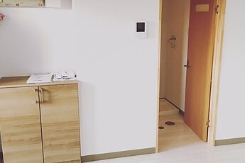 『天草市小松原町ELビル３F改修工事』完了しました。のイメージ