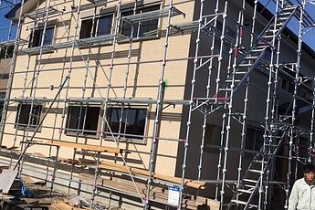 『一年点検』内装コーキングとか。。。のイメージ