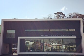 『現場の後の見学会』㈱shin空間研究所様のイメージ