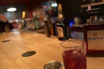 『店舗改装工事』BAR ミラルダ様のイメージ