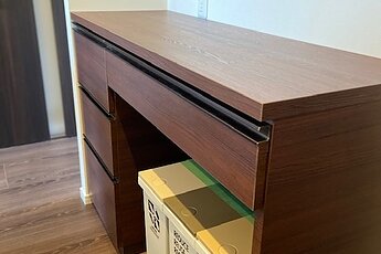『オーダー家具制作』のイメージ