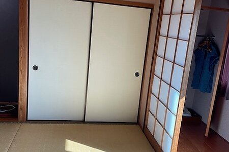 施工前画像