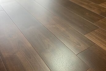 レイフローリングのイメージ