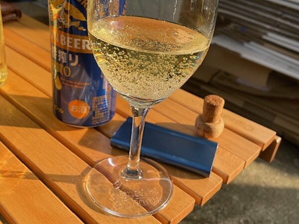 ぽかぽかの日曜日の画像