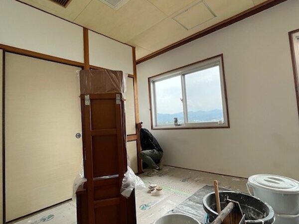 【某ホテル様５F】リノベーション②の画像