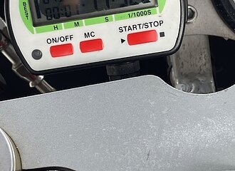 梅雨の間の晴れ間にのイメージ