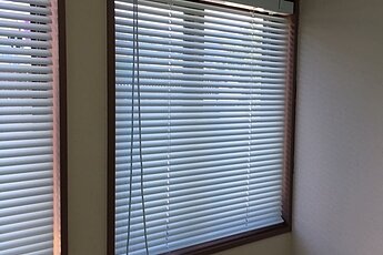 『ブラインド取替工事』ユニコンモア25のイメージ