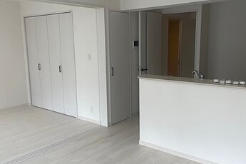 マンションリノベーションのイメージ