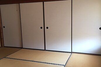 『襖』のイメージ