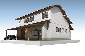 『H様邸renovation』熊本 天草 住宅改築 工事 改築　リノベーションのイメージ
