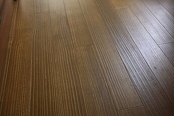 『M様邸フロア張替え工事』熊本 天草 フローリング 貼りかえ工事のイメージ