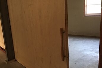 間仕切り壁・スライディングドアのイメージ