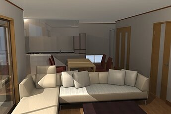 『K様邸　renovationplan ver.3』最終決定！のイメージ