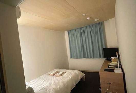 【天草温泉ホテル四季咲館】５F洋室　Renovation②のイメージ