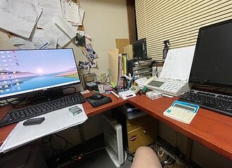 先日の良き日のイメージ