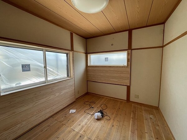 （内装工事）リフォームの画像