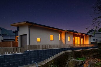 【H-house】のイメージ