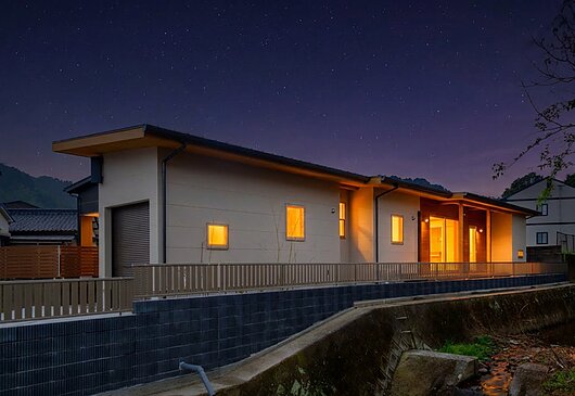 【H-house】のイメージ