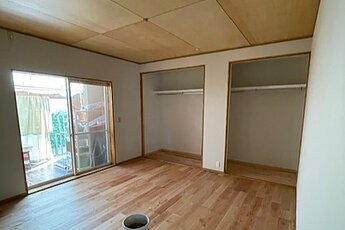『S邸リフォーム』のイメージ