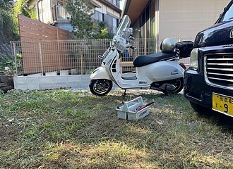【秋晴れの休日】のイメージ