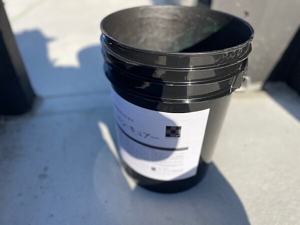 （H邸進捗基礎３）の画像