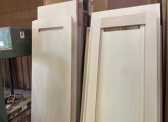 H邸-進捗のイメージ