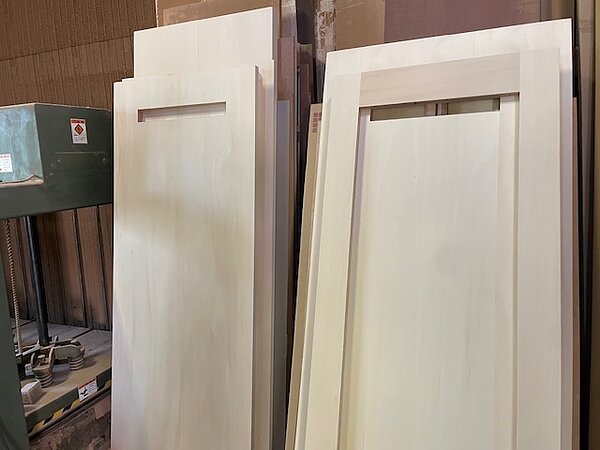 H邸-進捗の画像