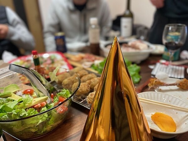 【年末】の画像