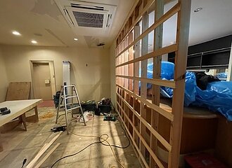 始まりました。のイメージ