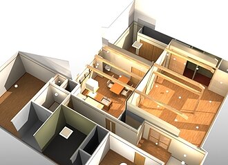 連休は現場です！のイメージ