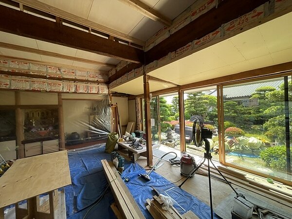 Transform・ｙ様邸の画像