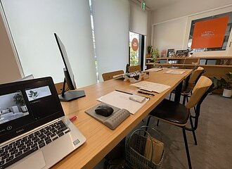 イベント無事終了のイメージ