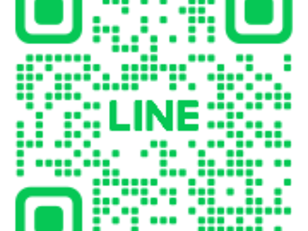 Ｌｉｎｅ復旧のお知らせの画像